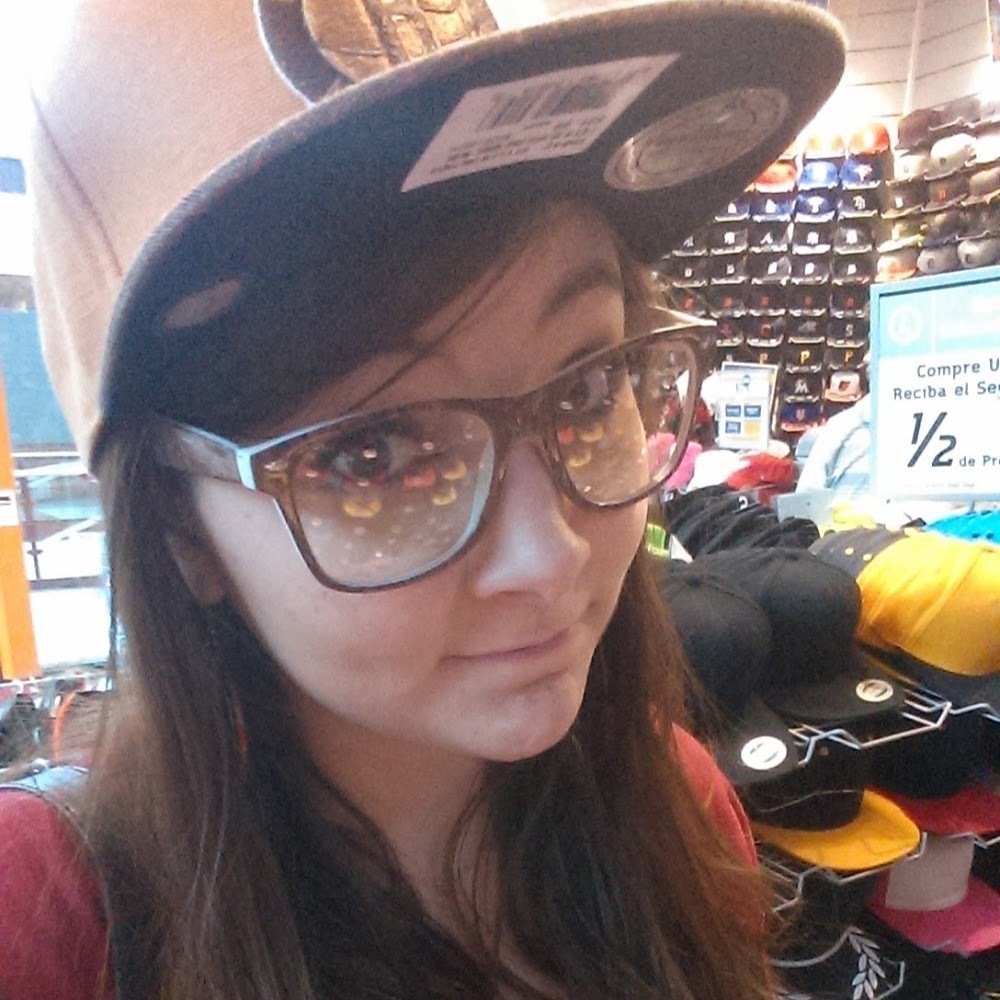 Meet your Posher, Sydnicans1